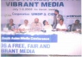 Media Conference in Pakistan