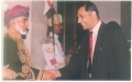 Sultan of Oman