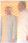 Vice President Hamid Ansari